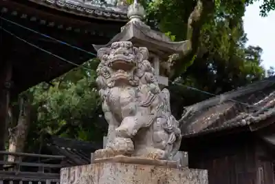 豊川進雄神社(愛知県)