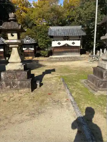 蹉跎神社(大阪府)