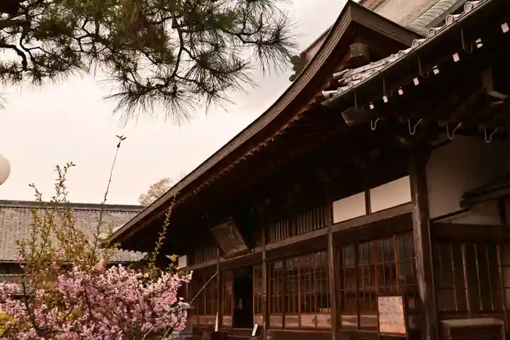 高昌寺(愛媛県)