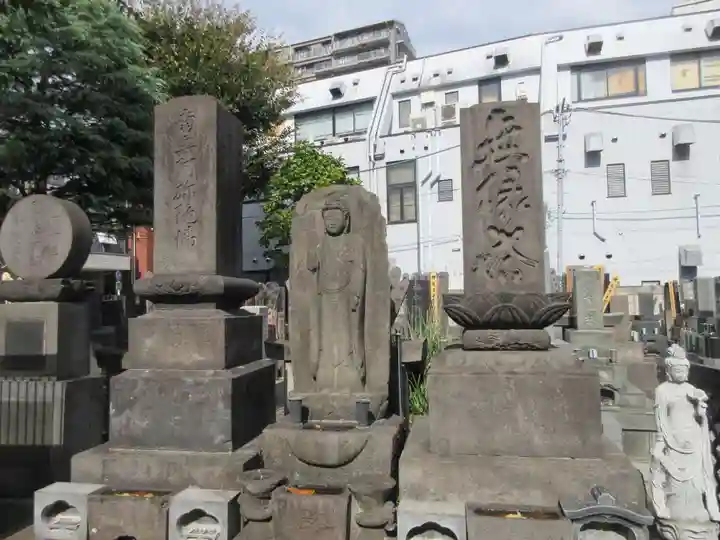 金蔵寺(東京都)