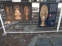 日野宮神社の建物その他