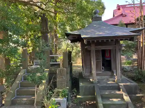 本社宮(神奈川県)