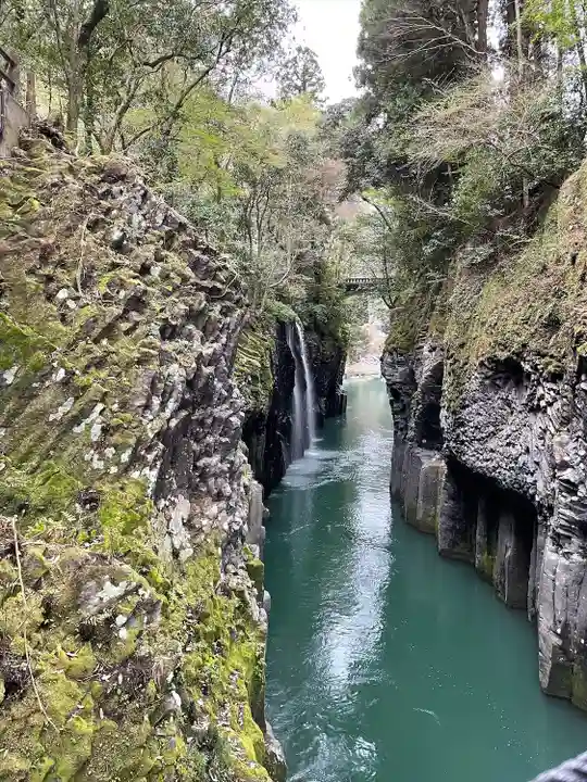高千穂神社(宮崎県)