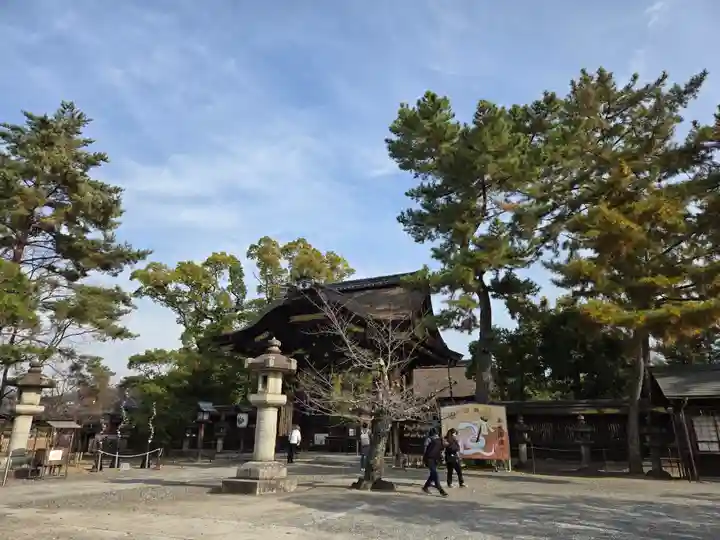 豊国神社(京都府)