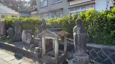 海禅寺(山形県)