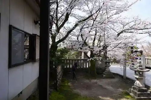 宇多須神社のその他建物