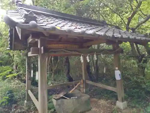 葛木御歳神社(奈良県)