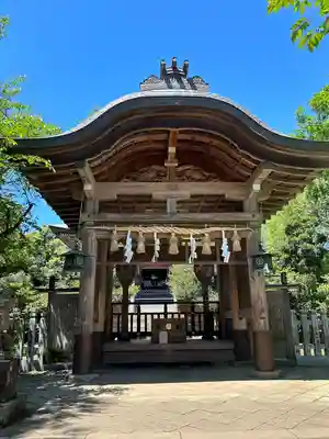 江島神社(神奈川県)