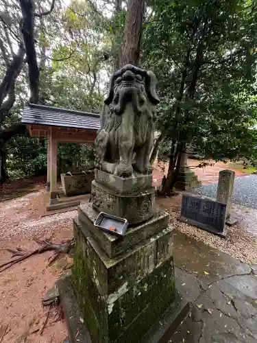 天石門別八倉比売神社(徳島県)