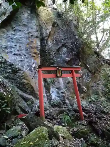 大本山七宝瀧寺(大阪府)