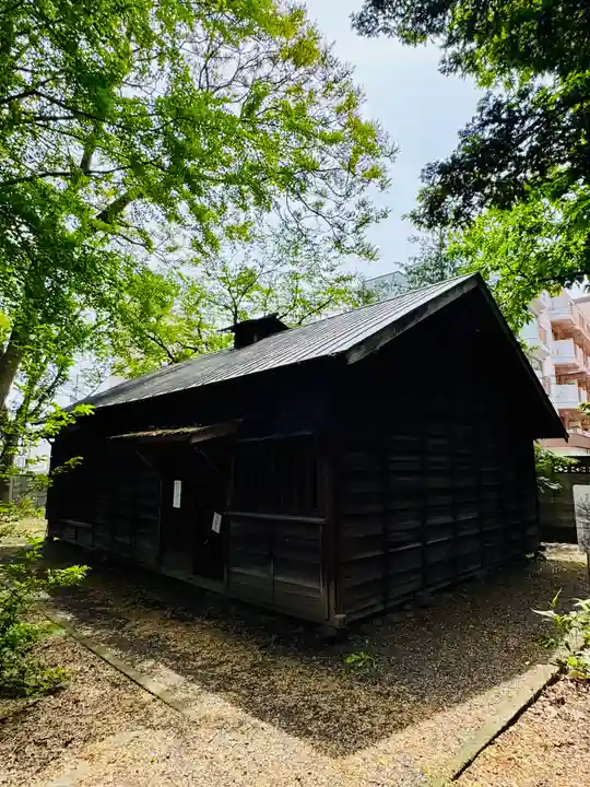 土津神社|こどもと出世の神さま(福島県)