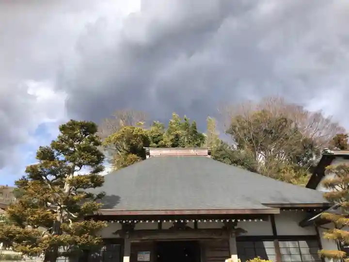 法輪寺(神奈川県)