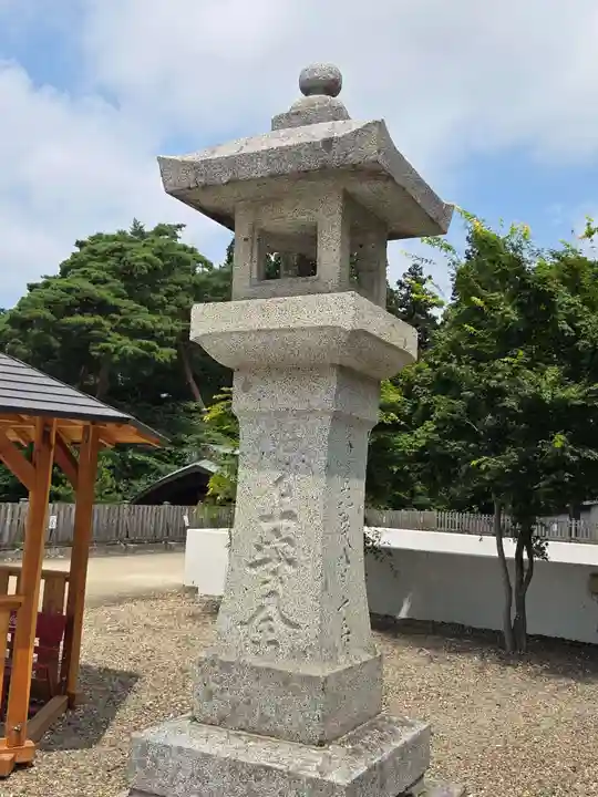 盛岡八幡宮(岩手県)