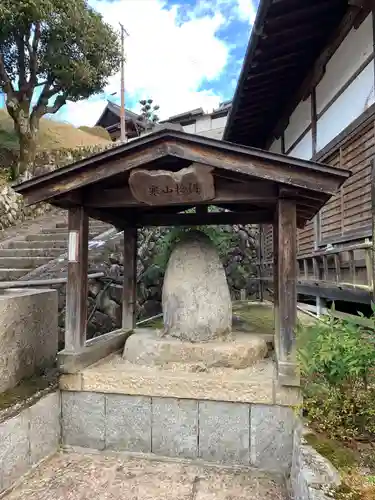 寺下延命地蔵尊(長野県)
