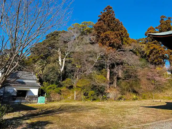淡海國玉神社のその他建物