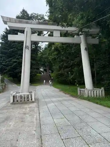 諏訪大社上社前宮(長野県)