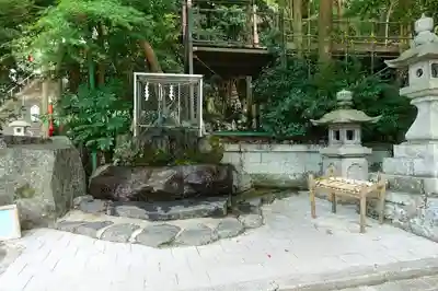 枚岡神社のその他建物