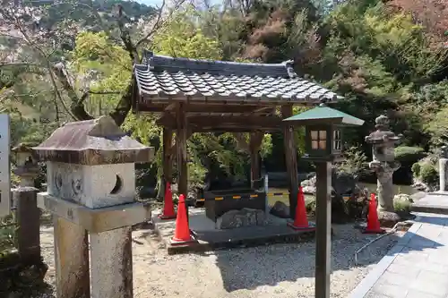 法華寺(岐阜県)