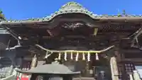 高尾山薬王院(東京都)