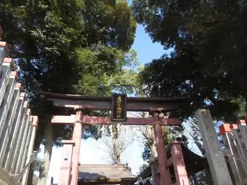麻賀多神社(千葉県)
