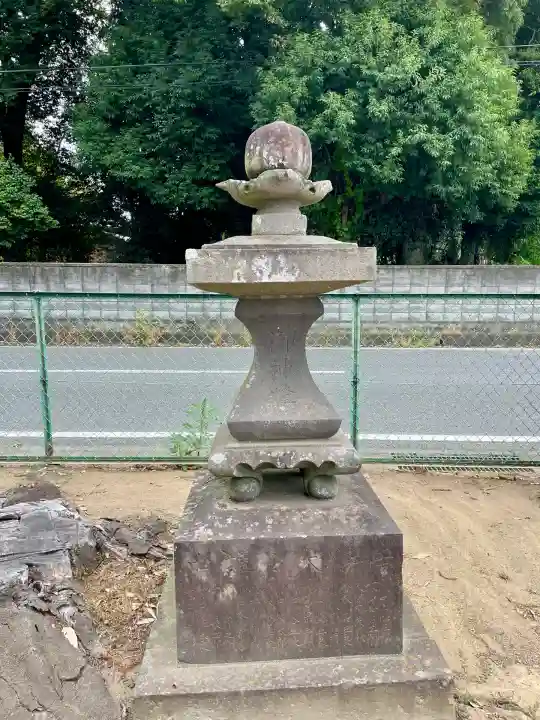 菅原神社(群馬県)