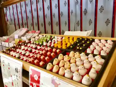 北野天満宮の授与品その他