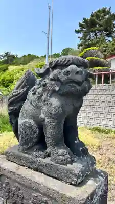 厳島神社(北海道)