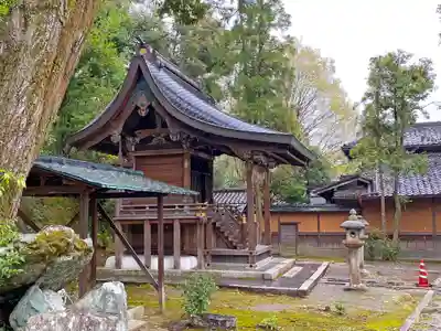 知恩院の末社・摂社