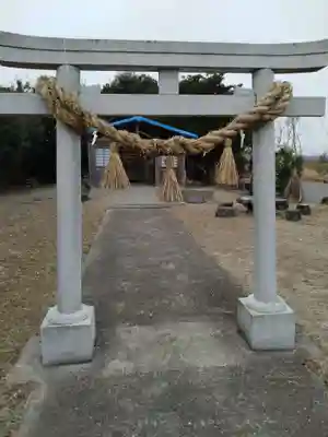 青巣稲荷神社(宮城県)