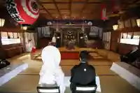 金蛇水神社(宮城県)