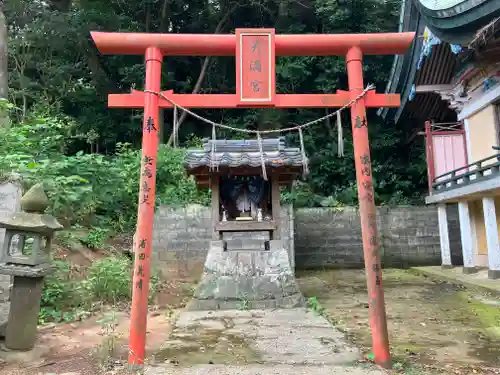 寄八幡神社(長崎県)