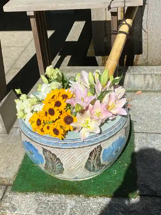 雪ケ谷八幡神社(東京都)