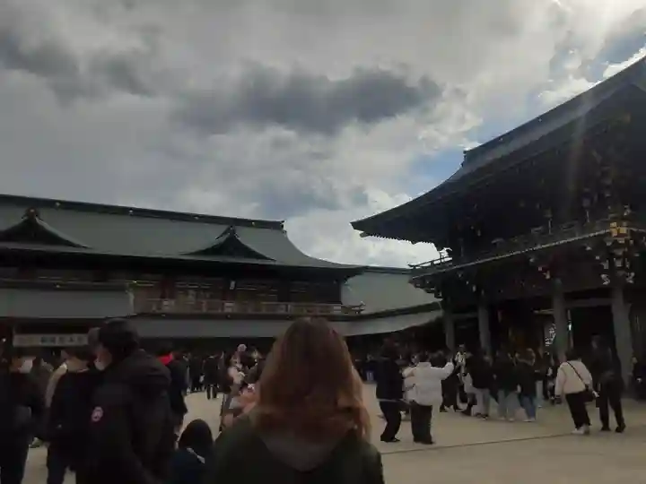 寒川神社(神奈川県)