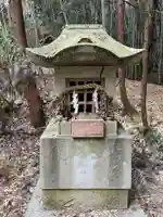 岩佐岐稲荷神社(兵庫県)