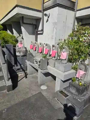 善応院(静岡県)