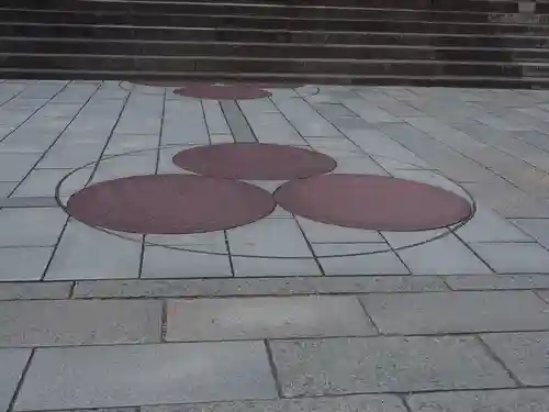 出雲大社のその他建物