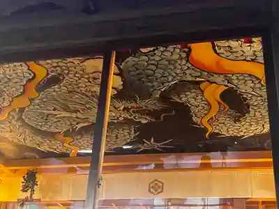 中之嶽神社(群馬県)