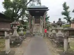 神明神社(岐阜県)