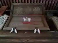 観音院のその他建物