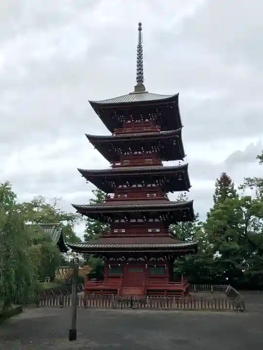最勝院のその他建物