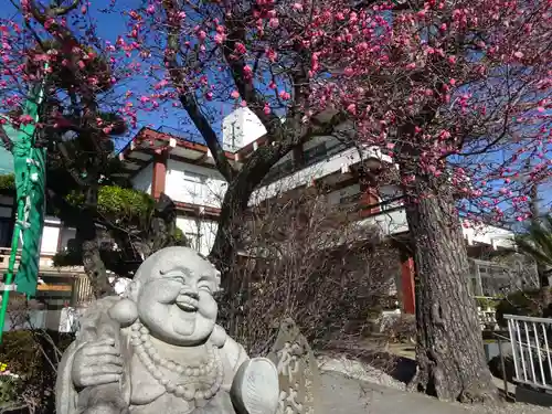 東照寺のその他建物