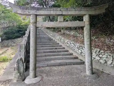 千尋神社(香川県)