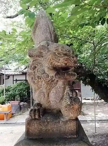 聖天山正圓寺(大阪府)