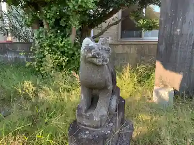 三峯神社(千葉県)