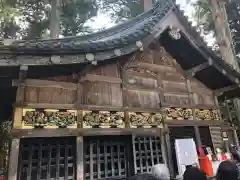 日光東照宮の建物その他