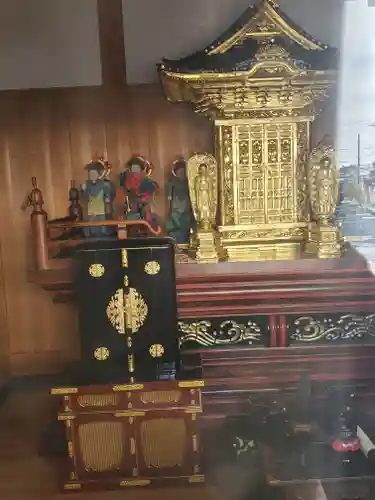 宝光寺(栃木県)