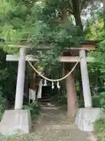 愛宕神社(栃木県)