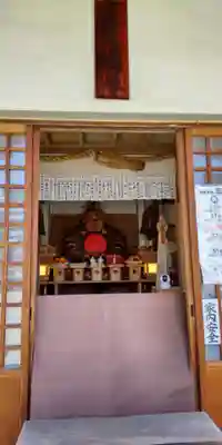 敷津松之宮　大国主神社(大阪府)