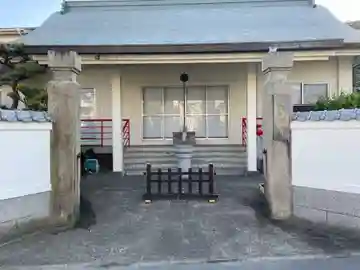 来福寺(徳島県)