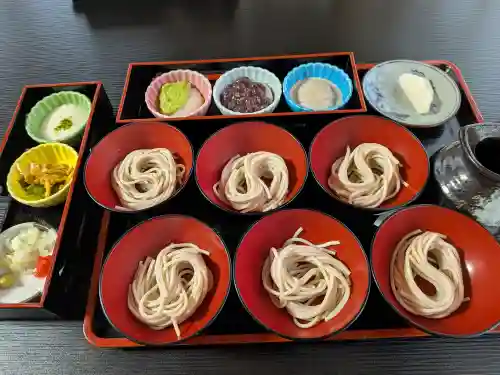 中尊寺金色堂(岩手県)